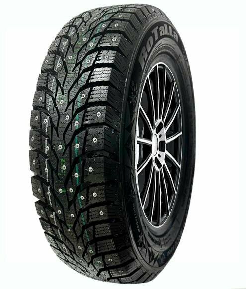 Rotalla Setula W Race S500 255/50 R20 109T  