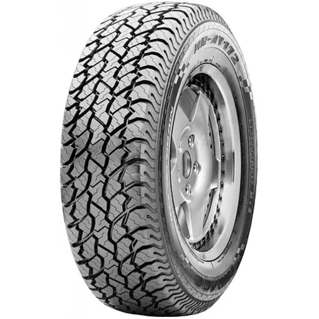 Mirage MR-AT172 265/75 R16 116S  