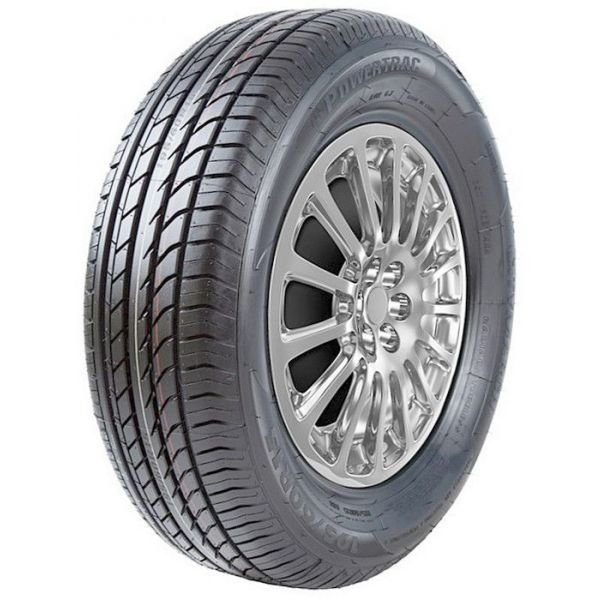 Powertrac CityMarch 195/65 R15 91V  