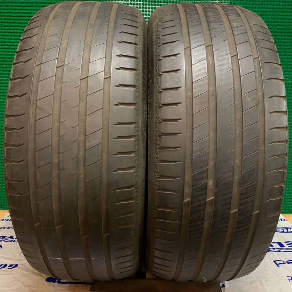 Michelin Latitude Sport 3 315/40 R21 111Y  