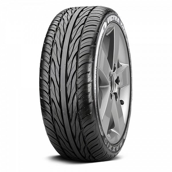 Maxxis MA-Z4S Victra 285/45 R22 114V  