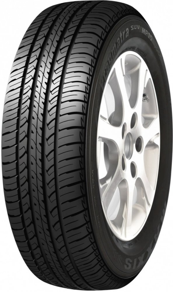 Maxxis MP15 Pragmatra 235/55 R17 103V  
