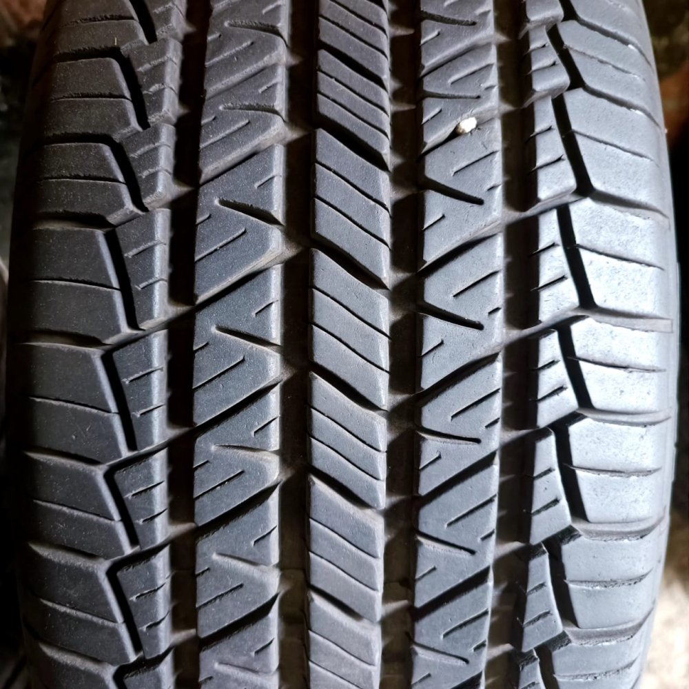 Tigar Suv Summer 275/40 R20 106Y  