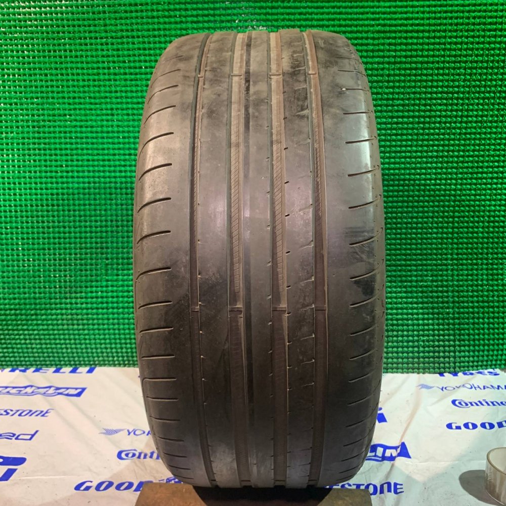 Goodyear Eagle F1 Asymmetric 5 265/35 R21 101Y  