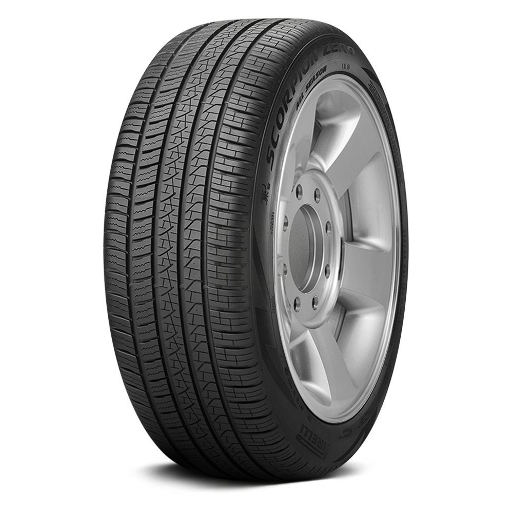 Pirelli Scorpion Zero All Season 285/40 R23 111Y  