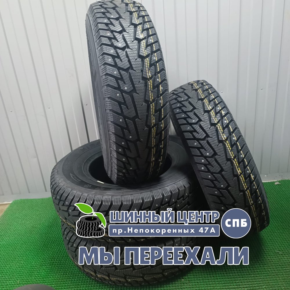 Mirage MR-WT172 245/75 R16 120/116S  