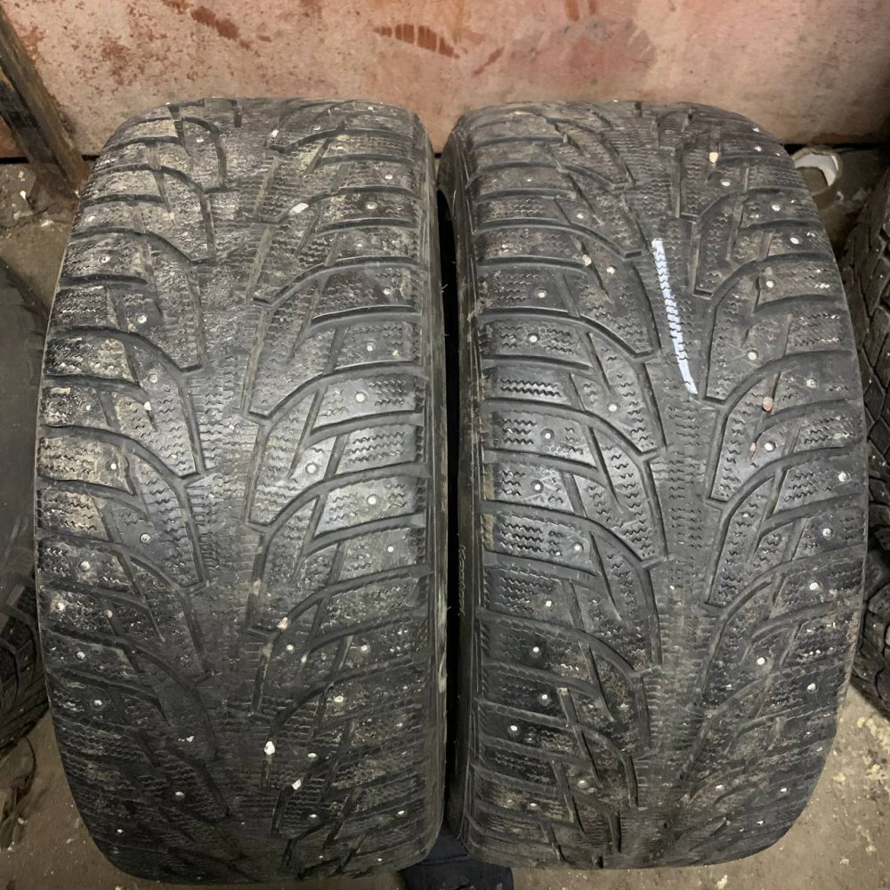 Hankook Winter i Pike RS2 W429 155/80 R13 79T  