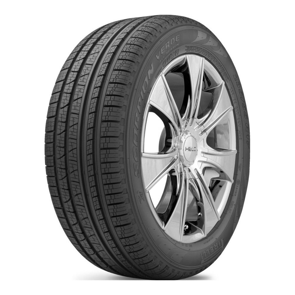 Pirelli Scorpion Verde All Season SUV 285/50 R20 116V  
