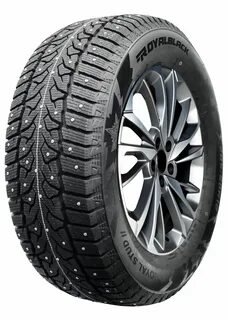 Royal Black Stud 2 235/50 R19 103T  