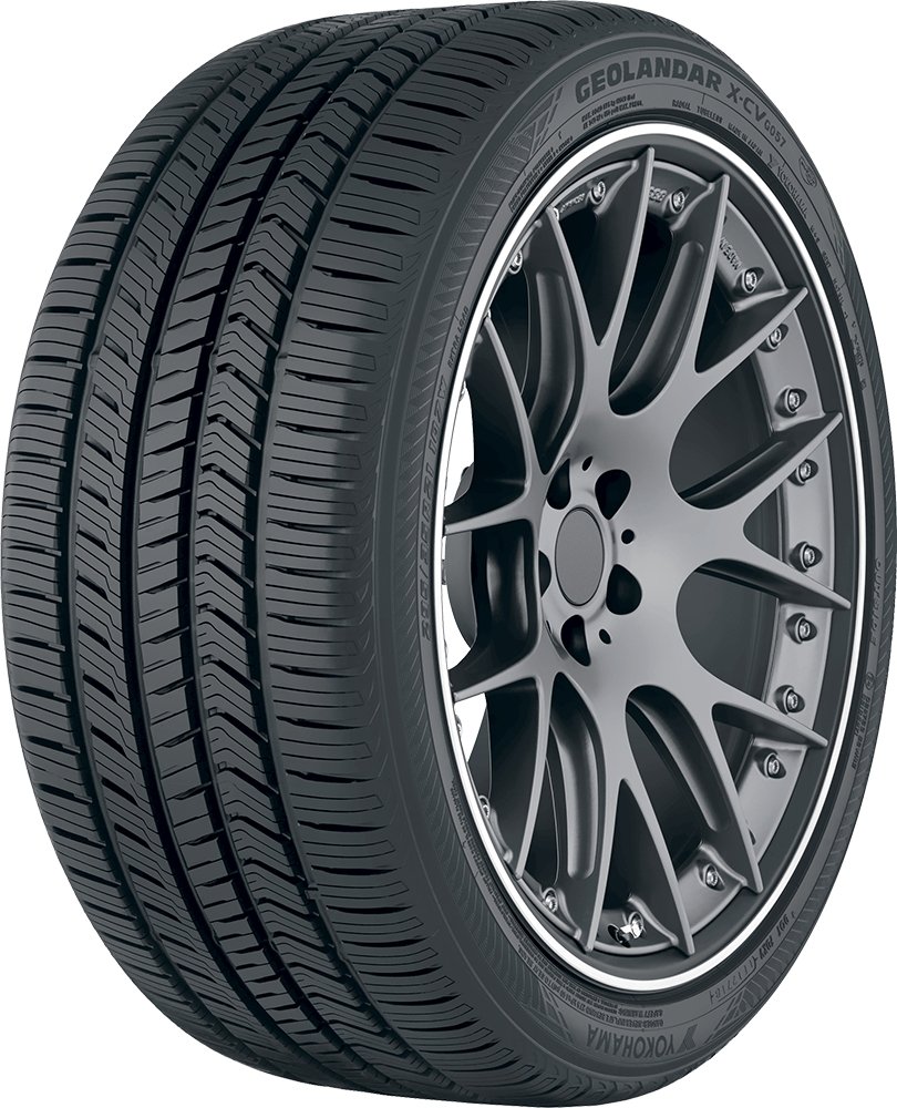 Yokohama Geolandar X-CV G057 285/40 R21 109W  