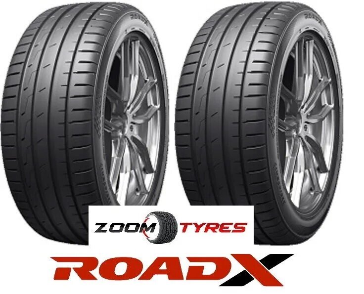 ROADX RXMOTION DU71 255/35 R19 96Y  