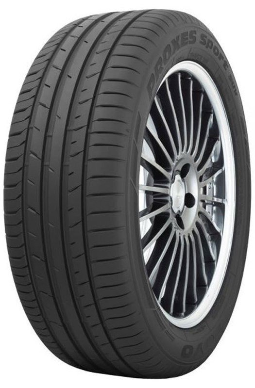 Toyo Proxes Sport 285/35 R22 106Y  