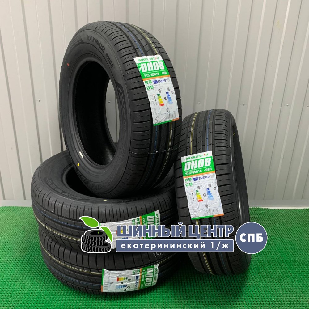 Doublestar DH08 205/60 R16 92H  