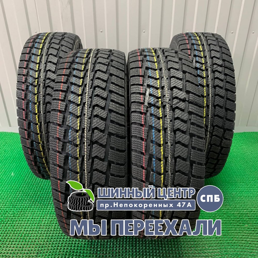 Viatti Vettore Brina V-525 235/65 R16C 115/113R  