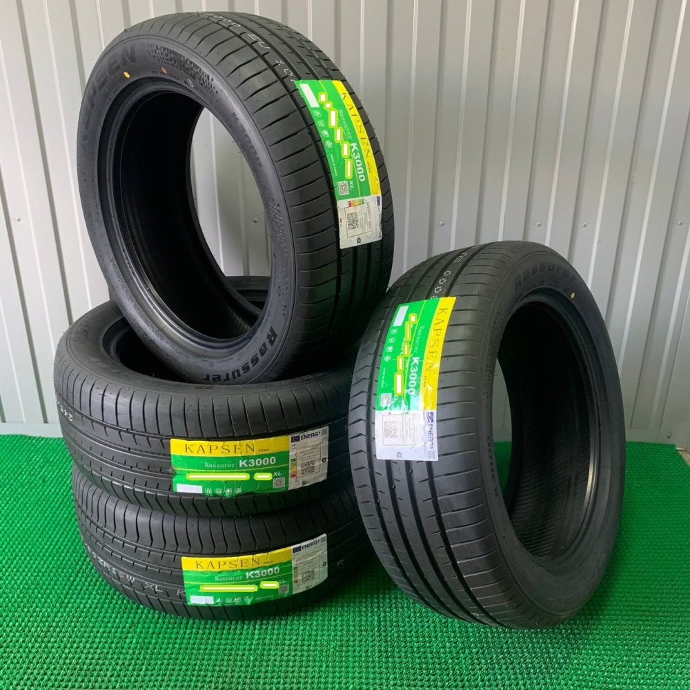 Kapsen K3000 225/45 R17 94W XL 