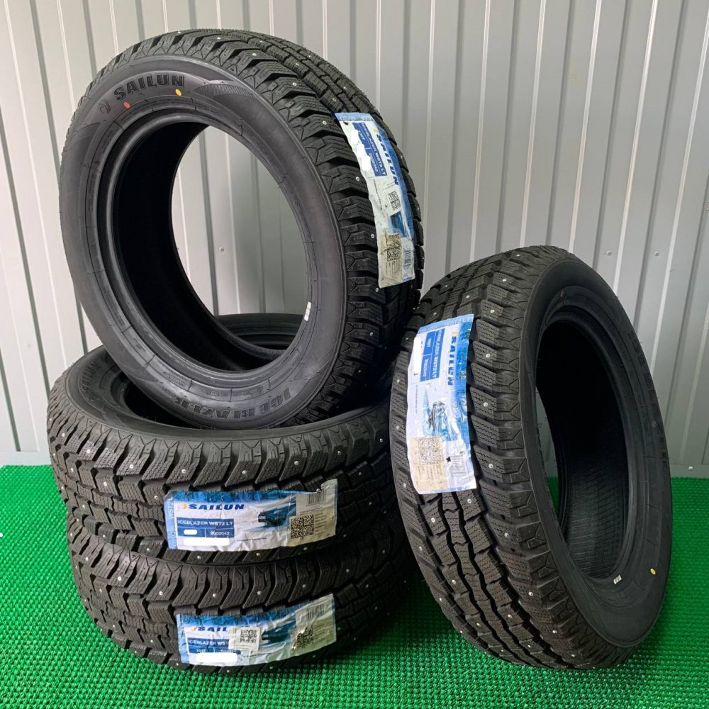 Sailun Ice Blazer WST2 LT 245/50 R20 102T  
