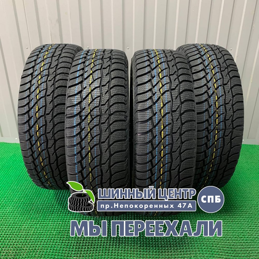 Viatti Viatti Bosco S/T V-526 215/70 R16 100T  