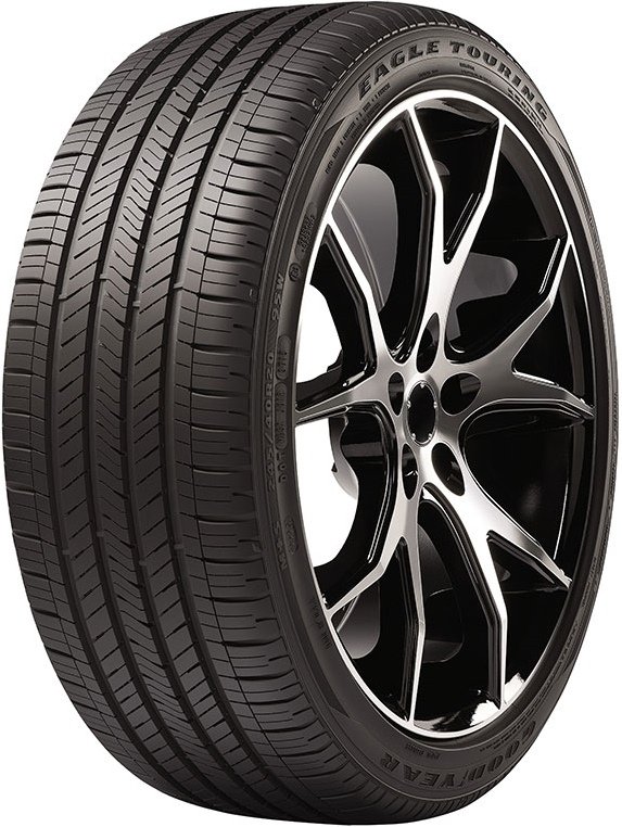 Goodyear Eagle Touring 305/30 R21 104H  