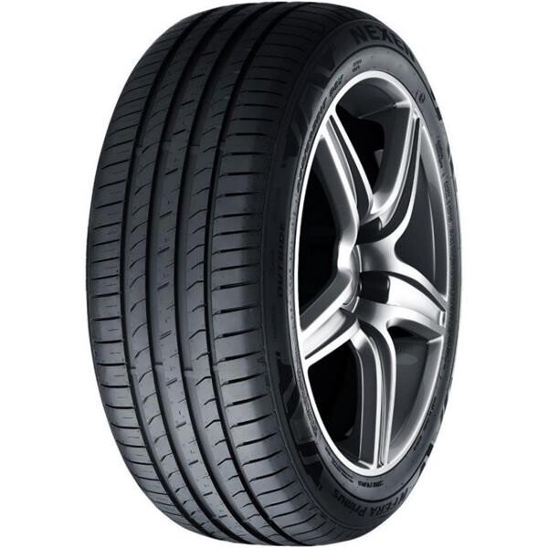 Nexen N Fera Primus QX 215/45 R17 91W  