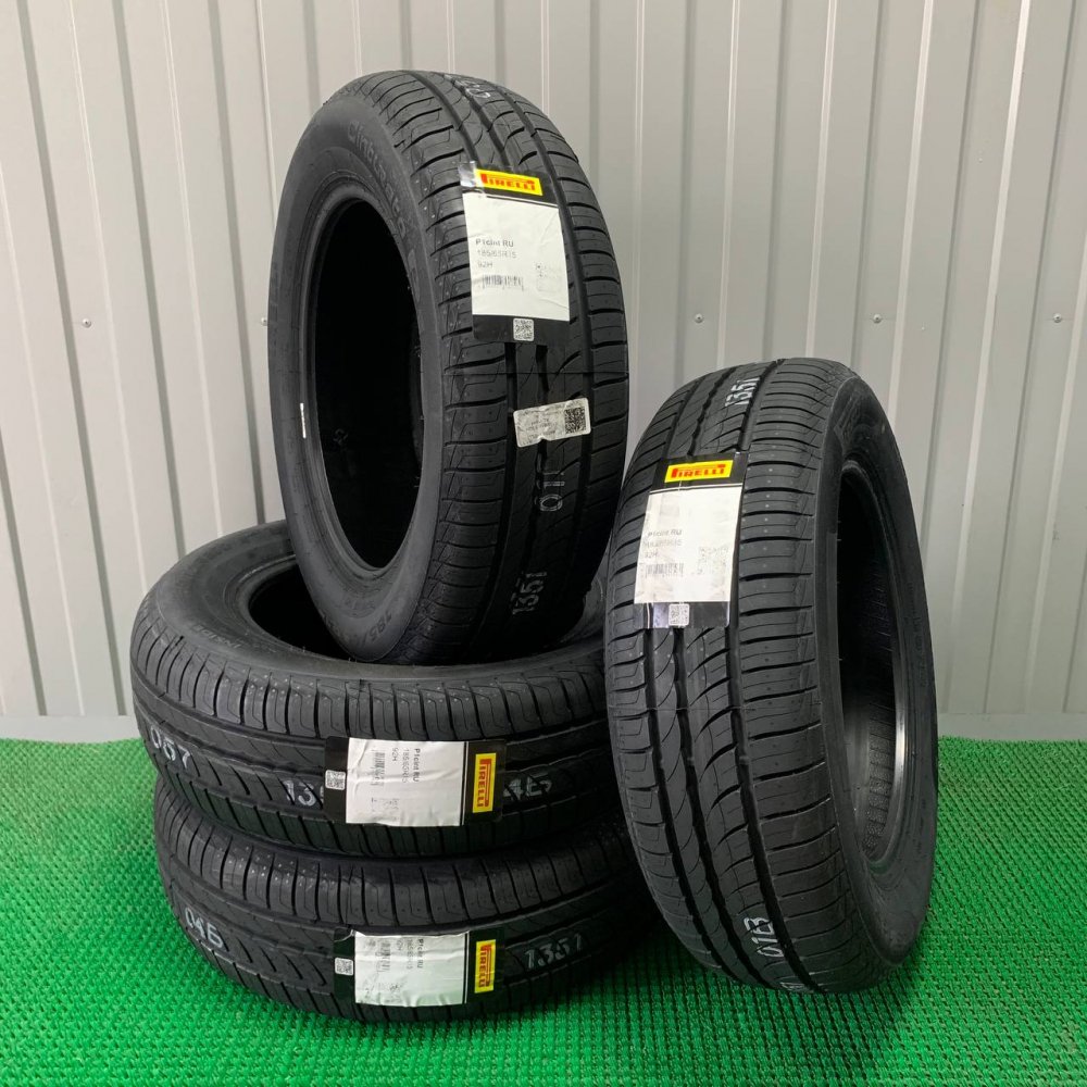 Pirelli Cinturato P1 185/65 R15 88H  
