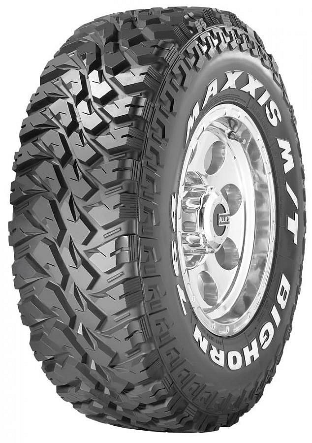 Maxxis Bighorn MT-764 31/10.5 R15 109Q  