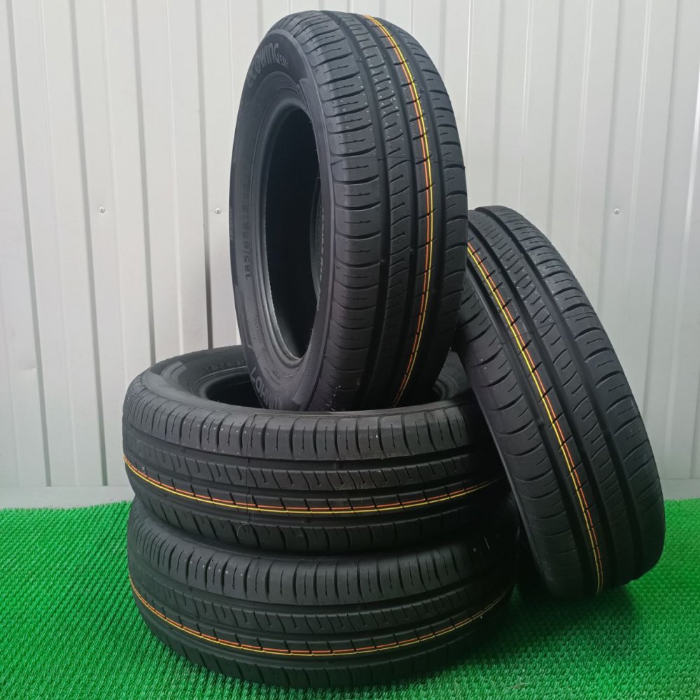 Kumho Ecowing ES01 KH27 205/60 R16 92V  