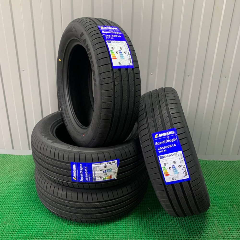 Landsail RapidDragon 215/60 R16 95V  