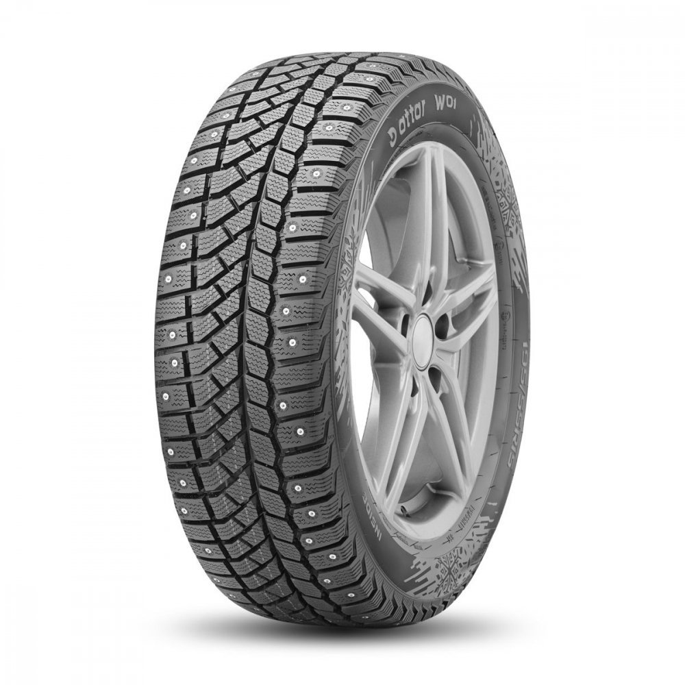 ATTAR W01 175/65 R14 82T  