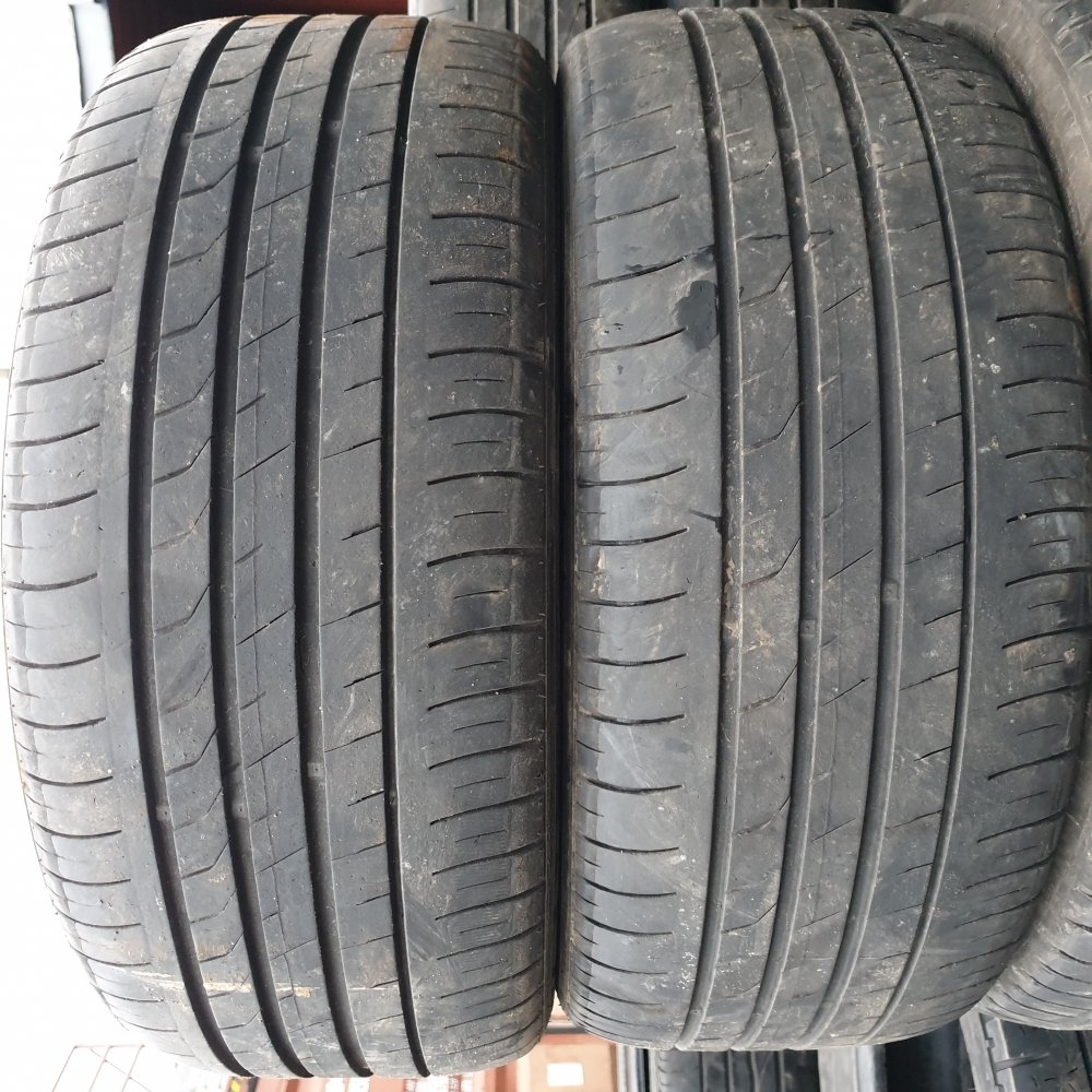 Nexen N Fera SU1 275/30 R20 97Y  