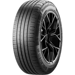 Gislaved PremiumControl 215/55 R16 93V  