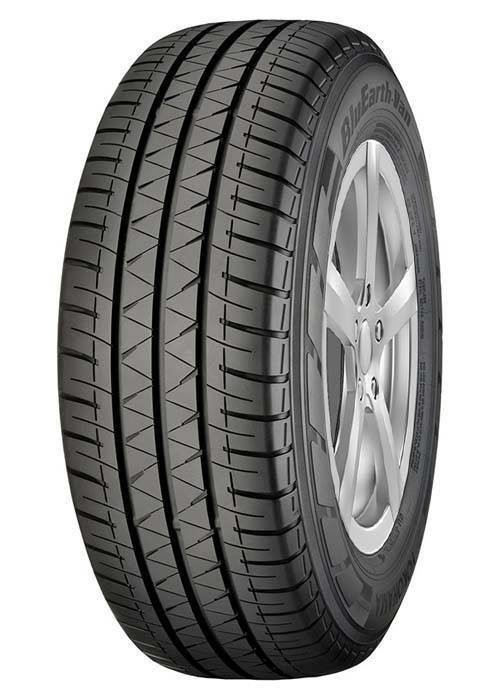 Yokohama BluEarth-Van RY55 185/75 R16C 104/102S  