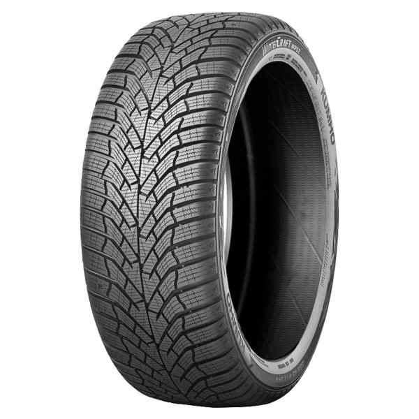 Kumho WinterCraft WP52 185/55 R16 83H  