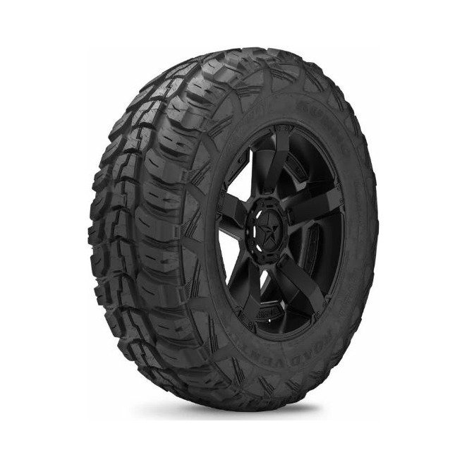 Kumho Road Venture MT71 315/70 R17 121/118Q  