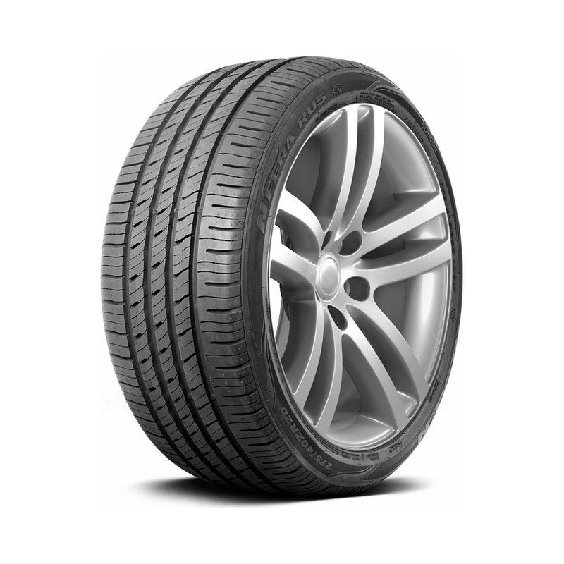 Nexen N Fera RU5 315/35 R20 110W  