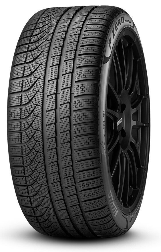 Pirelli PZero Winter 245/45 R20 103V  
