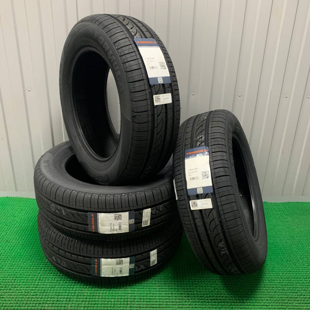 Pirelli Formula Energy 185/55 R15 82V  