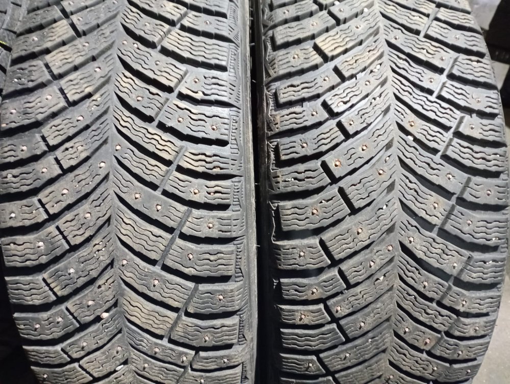 Michelin X-Ice North 4 265/50 R20 111T  