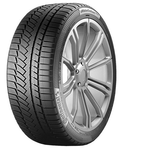 Continental ContiWinterContact TS 830 235/50 R20 100T  