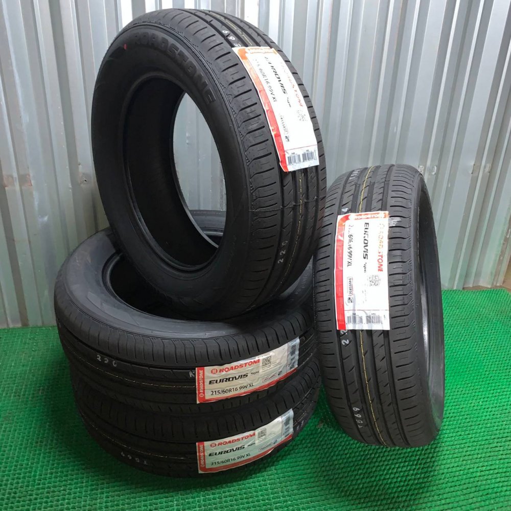 Roadstone/Nexen Eurovis Sport 04 185/55 R15 82V  
