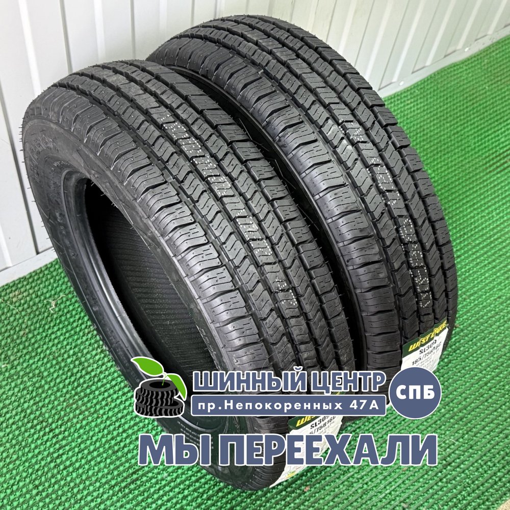 WestLake SL 309 185/75 R16C 104/102R  